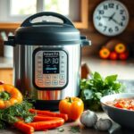 Instant Pot recipes