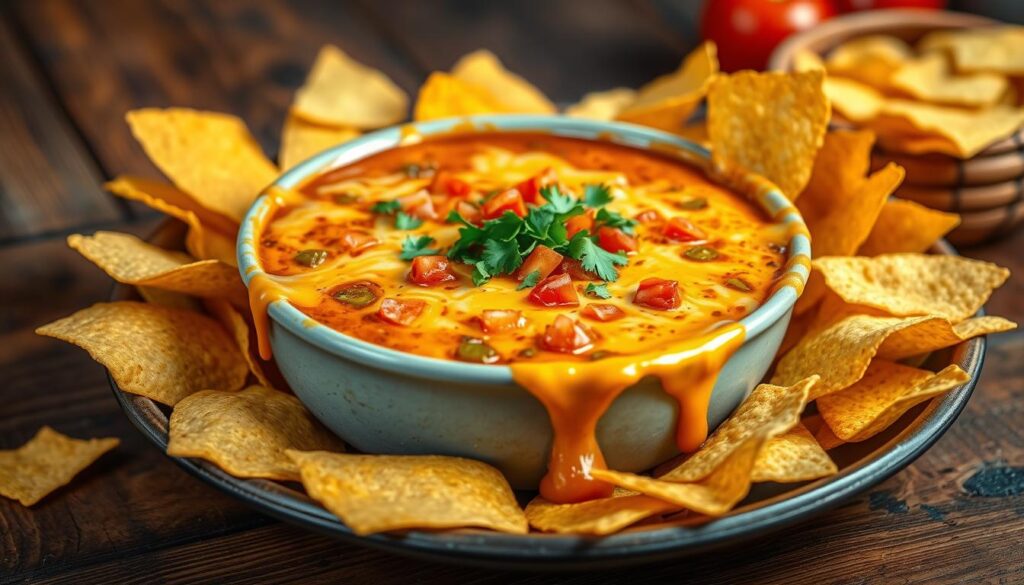 Rotel dip