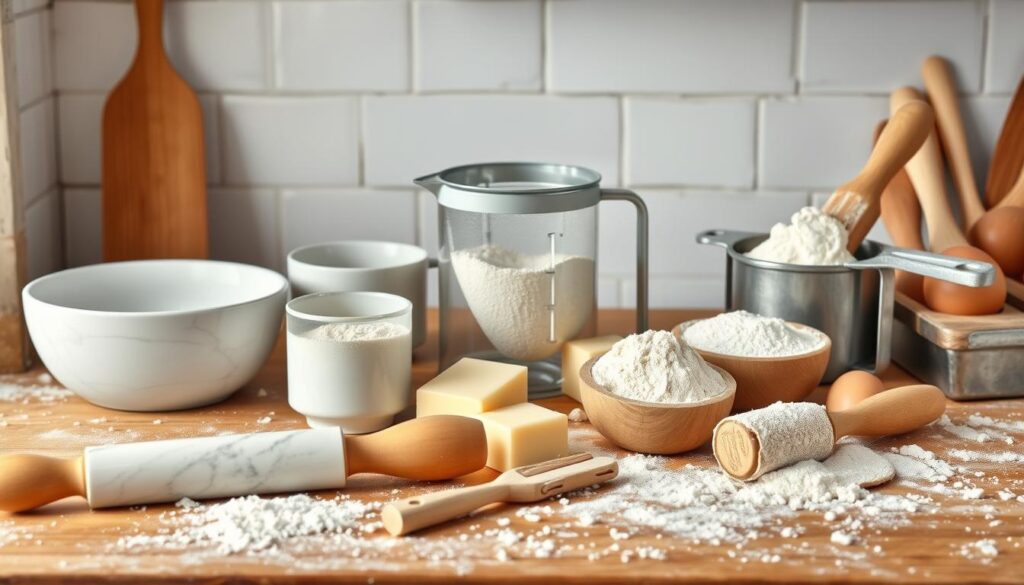 baking equipment