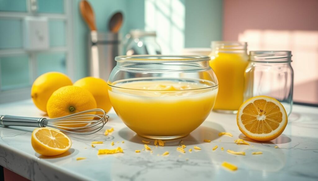 best lemon curd recipe