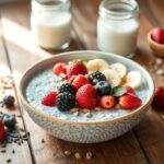 chia pudding recipe