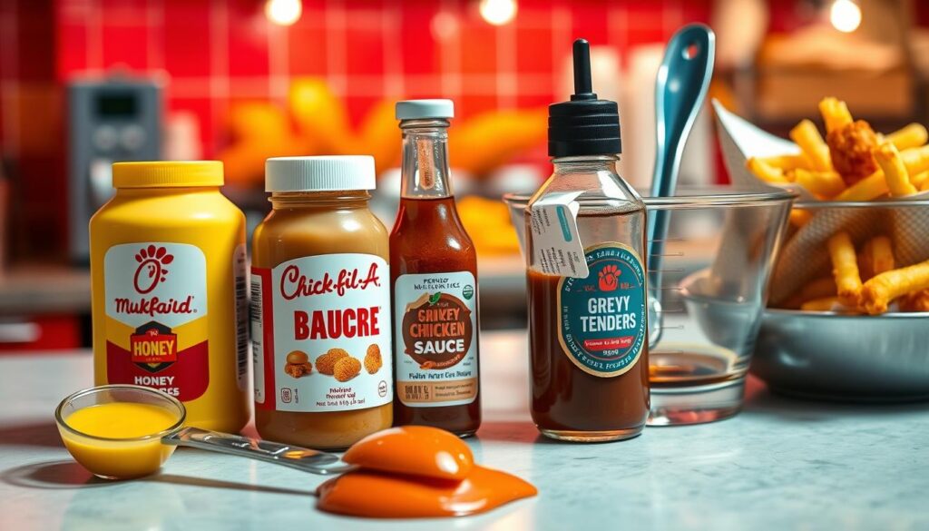 chick fil a sauce recipe