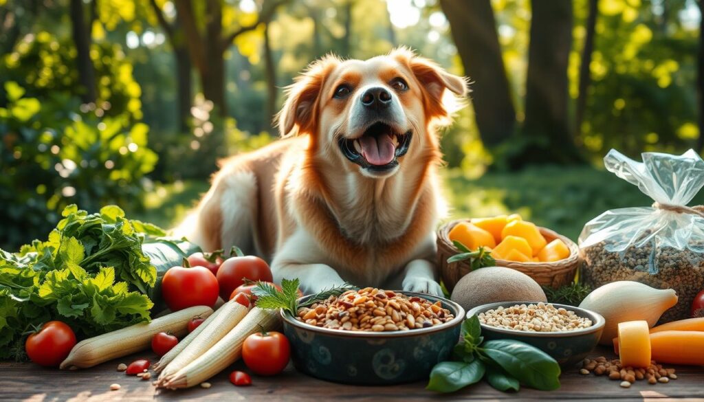 holistic pet nutrition