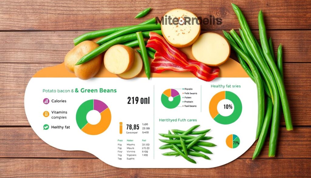 nutritional information