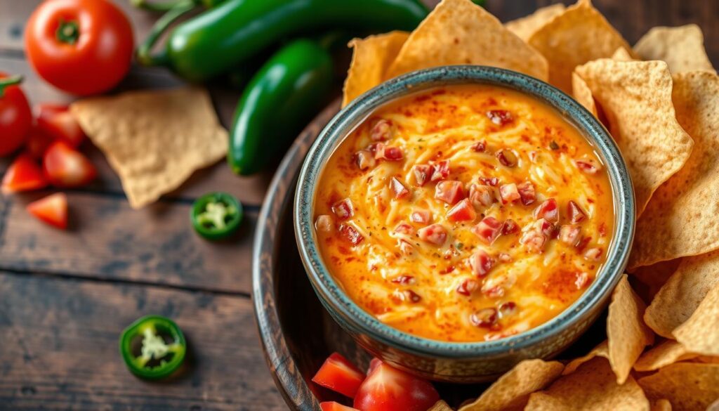 rotel dip recipe