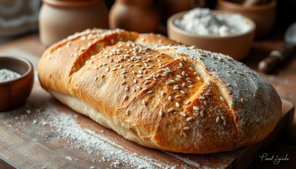 turkish bread recipe