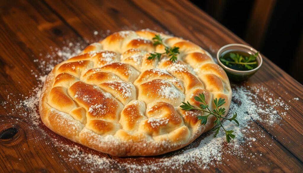 turkish flatbread