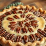 what if i add condensed milk to pecan pie recipe